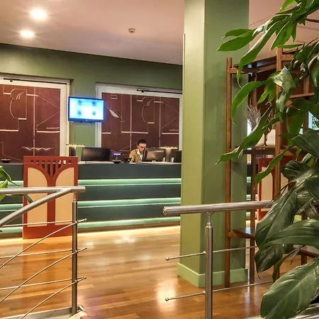 Mercure Roma Centro Saint John-2