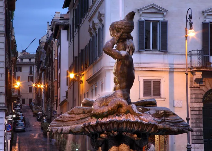 Hotel Modigliani Roma